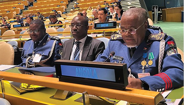 CONFLITOS ARMADOS E A VIOLÊNCIA SÃO AMEAÇAS À ESTABILIDADE NO MUNDO