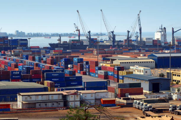 ANGOLA:PROPOSTA DE TARIFAS DE TROCAS COMERCIAIS  NA REGIÃO É APROVADA