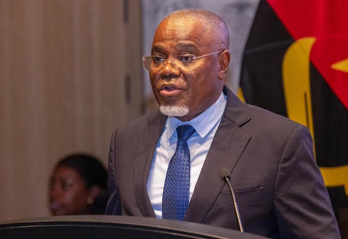 BRAQUEAMENTO DE CAPITAIS EM ANÁLISE NO WORKSHOP REGIONAL DA ÁFRICA AUSTRAL