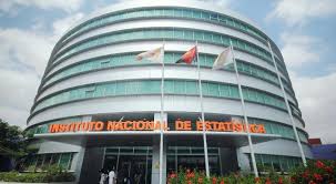 INE APRESENTA RESULTADOS DO CENSO EM LUNADA