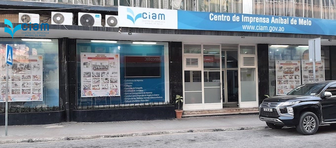 CENTRO DE IMPRENSA ANÍBAL DE MELO (CIAM) EM FESTA: 48 ANOS COMPROMETIDO COM A MODERNIZAÇÃO E INOVAÇÃO