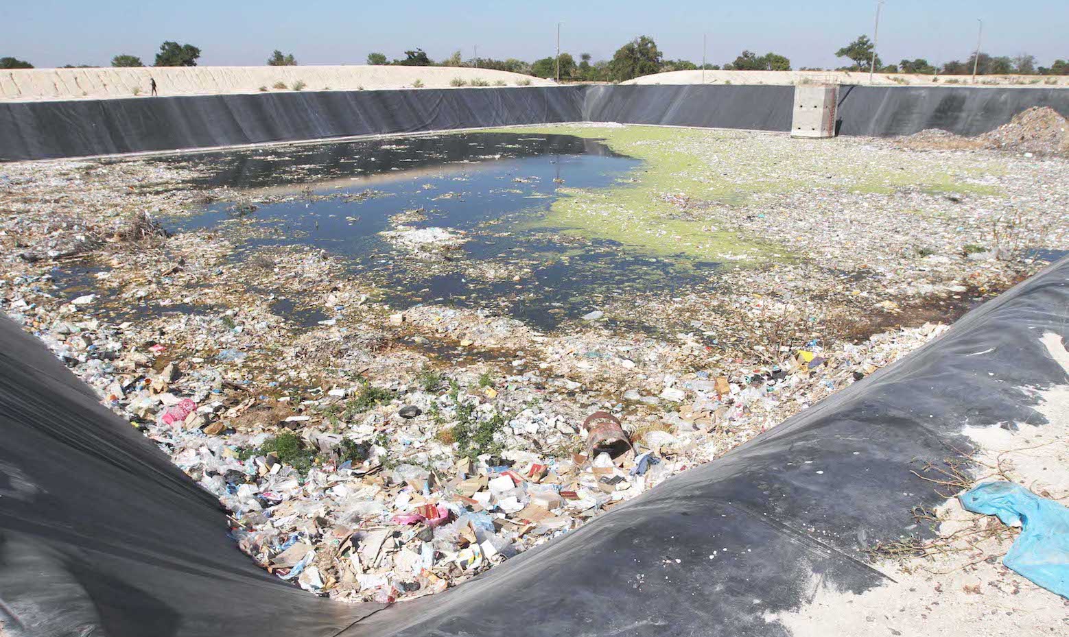 Empresas nacionais e estrangeiras concorrem da gestão do Aterro Sanitário dos Mulenvos