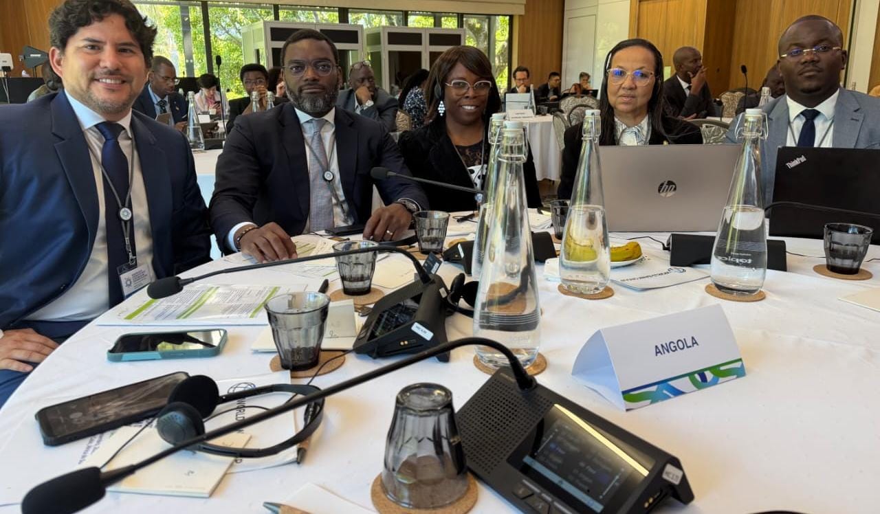 ANGOLA PARTICIPA NO WORKSHOP REGIONAL DO BANCO MUNDIAL SOBRE FINACIAMENTO DA SAÚDE EM ÁFRICA