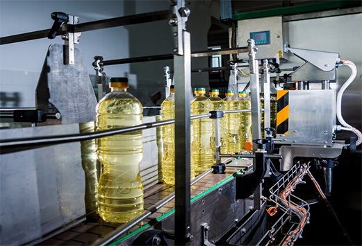 GRUPO NAVAL FINANCIA FÁBRICA DE REFINAÇÃO DE ÓLEO VEGETAL
