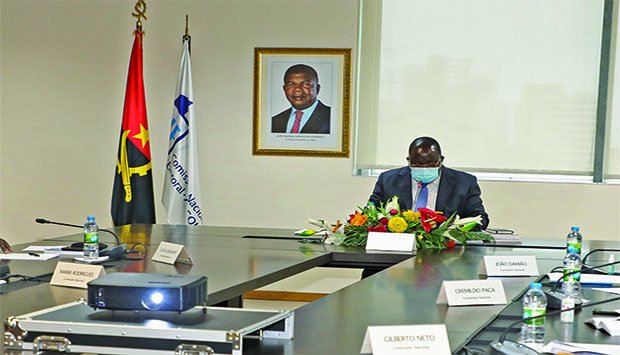 CNE  ANUNCIA  CONCURSO PÚBLICO PARA A SOLUÇÃO TECNOLÓGICA DAS ELEIÇÕES