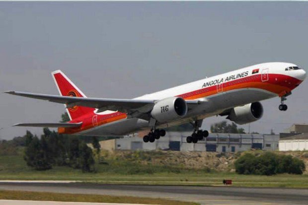 TAAG VAI RECEBER CINCO NOVOS AVIÕES