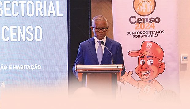 COMISSÃO MULTISSECTORIAL GARANTE APOIO LOGÍSTICO PARA O CENSO2024