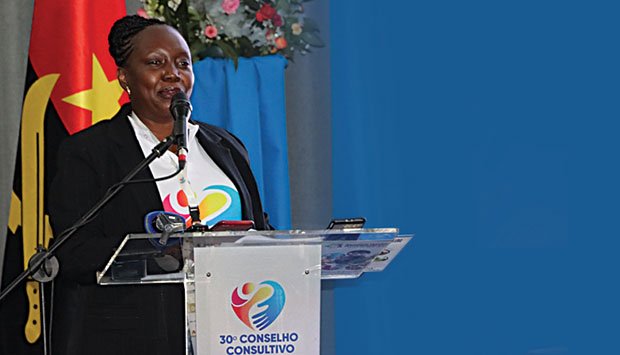 ADIMITIDOS 33.093 PROFISSIONAIS DE SAÚDE NOS ULTIMOS CINCO ANOS