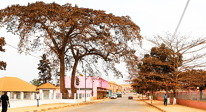 Covid-19: Moto-cisternas abastecem escolas sem sistemas de água