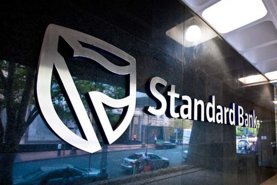 CLIENTES DO STANDARD BANK PODEM PEDIR ATE 200 MILHÕES DE KWANZAS