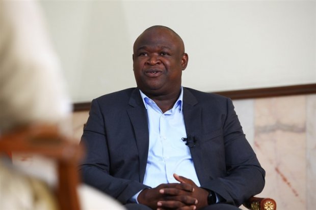 GOVERNADOR DE LUANDA VAI TRABALHA DURANTE DOIS DIAS NO ICOLO E BENGO