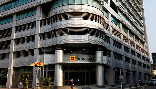 SONANGOL REÚNE PARCEIROS  PARA O ARRANQUE DAS OBRAS