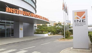 INE APRESENTA RESULTADOS DO PIB DO I TRIMESTRE DE 2026