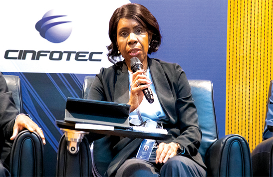 ANGOLA ALINHADA AOS NÍVEIS DAS RECOMENDAÇÕES DA SADC