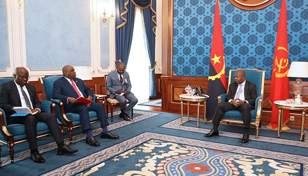 AFREXIMBANK VAI REALIZAR NOVOS INVESTIMENTOS EM ANGOLA
