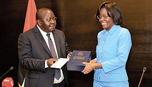 TRIBUNAL  CONSTITUCIONAL INICIA PROCESSO DE VERIFICAÇÃO E CRUZAMENTOS  DE DADOS