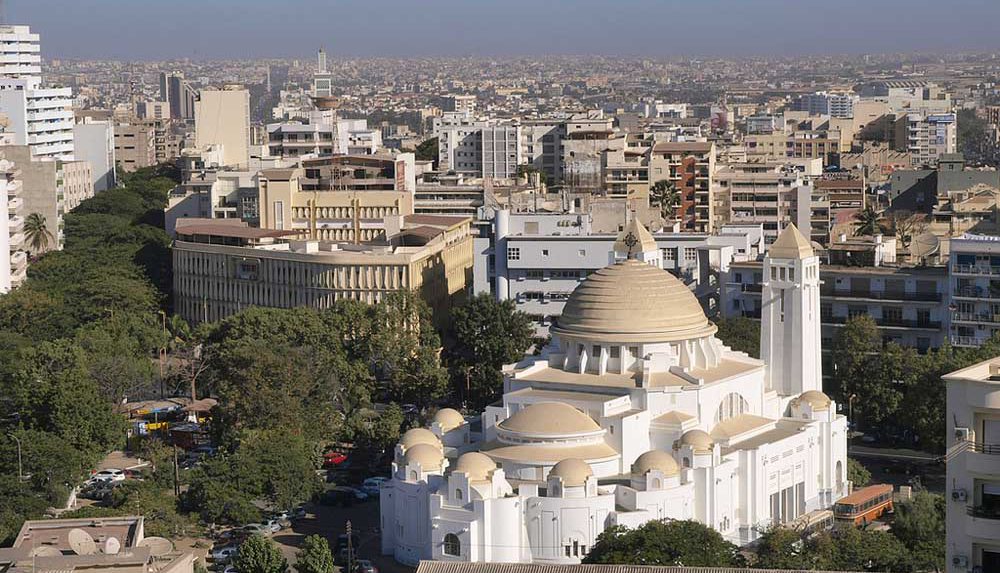 ANGOLA E SENEGAL REALIZAM PRIMEIRO FÓRUM ECONÓMICO