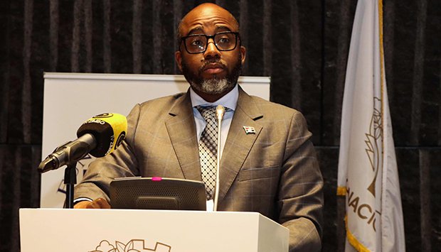 COOPERAÇÃO REGIONAL AFRICANA É ESSENCIAL  PARA CRESCIMENTO  ECONÓMICO