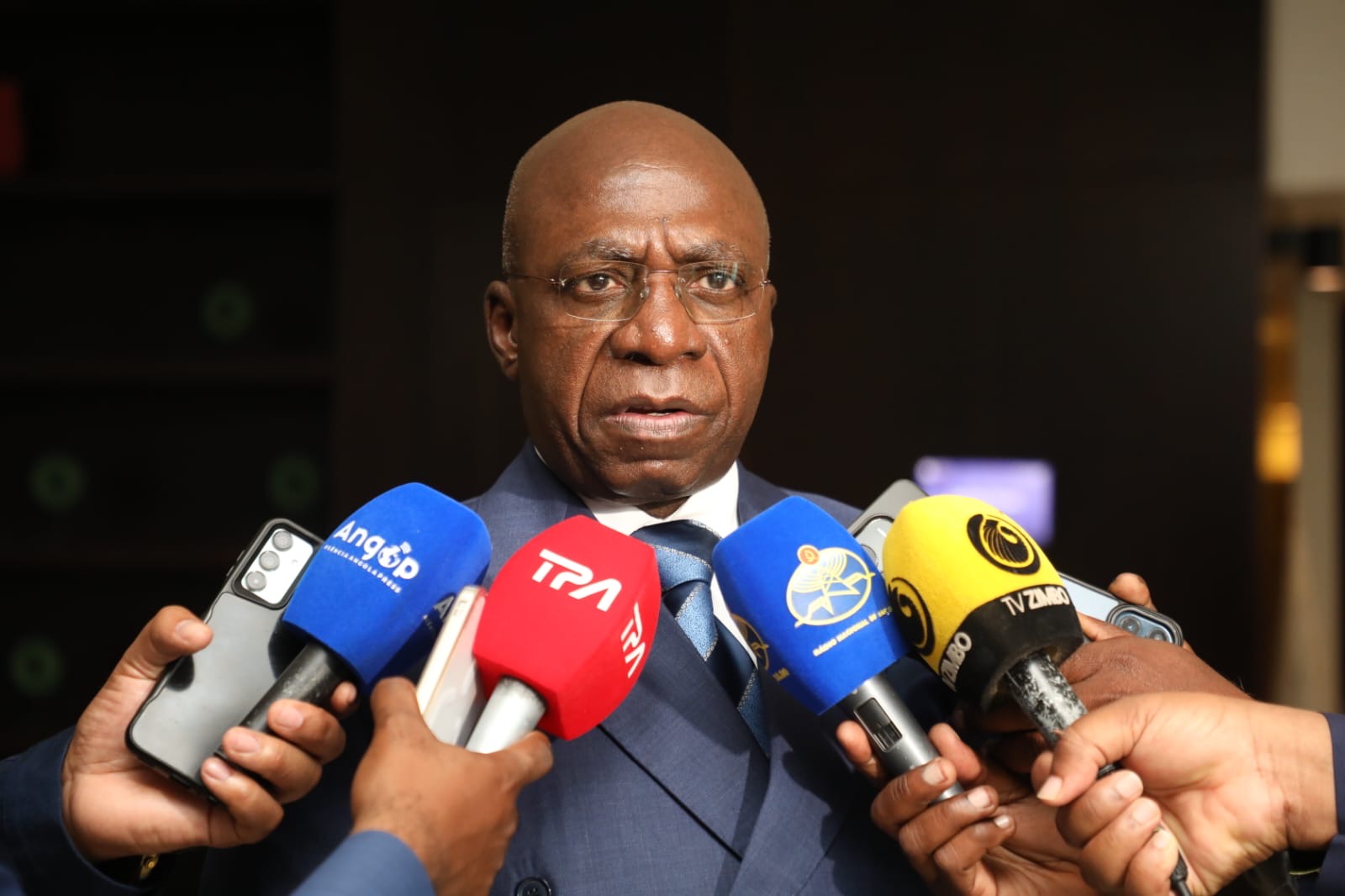 ANGOLA E TANZÂNIA  ASSINAM  ACORDOS DE COOPERAÇÃO