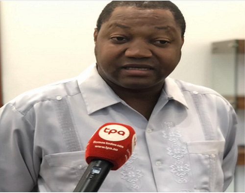 Governador de Luanda desaconselha aglomerados