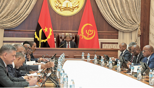 MILHO PASSA INTEGRAR A LISTA DE PRODUTOS DE AQUISIÇÃO OBRIGATÓRIA EM ANGOLA