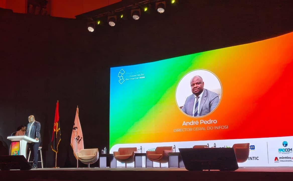 EUA E ANGOLA ANALISAM COOPERAÇÃO BILATERAL NO DOMÍNIO MIGRATÓRIO EM LUANDA