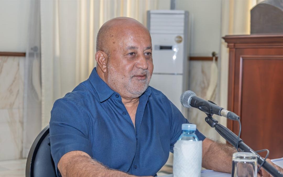 GPL ANALISA PROJECTOS EM EXECUÇÃO E TRAÇA METAS PARA 2026