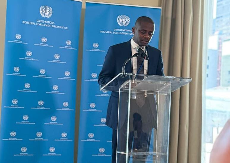 ANGOLA DEFENDE ENERGIA COMO PILAR DA INDUSTRIALIZAÇÃO E DO DESENVOLVIMENTO SUSTENTAVEL