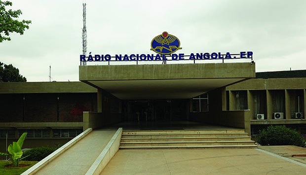 ESTADO DISPONIBILIZA 40 MILHÕES DE DÓLARES PARA A MODERNIZAÇÃO DA RÁDIO NACIONAL