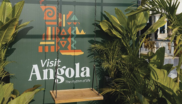 EXECUTIVO COLOCA O PAÍS NA ROTA DO TURISMO GLOBAL