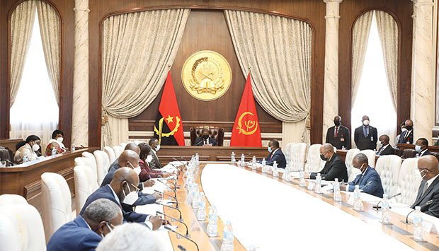 GOVERNO ENTRA EM GESTÃO CORRENTE APENAS A PARTIR DE 24 DE JULHO