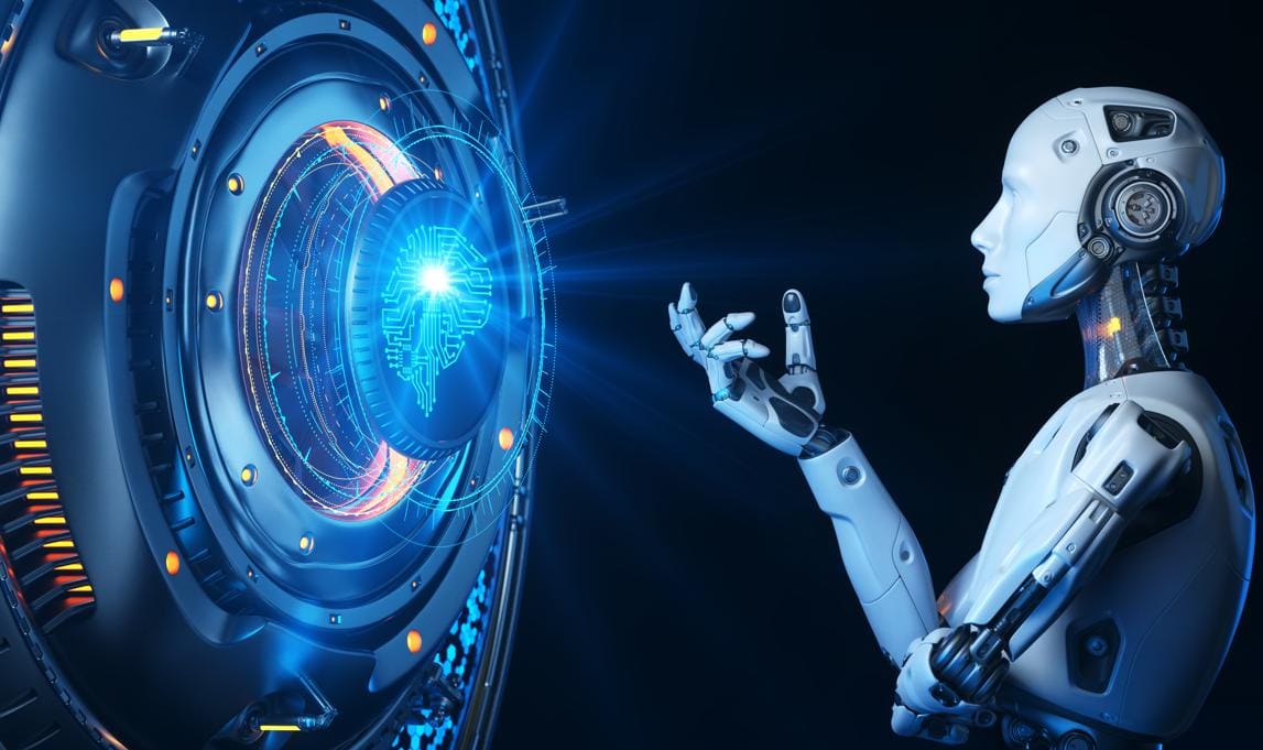 ENAPP ACOLHE SEMINÁRIO SOBRE INTELIGÊNCIA ARTIFICIAL