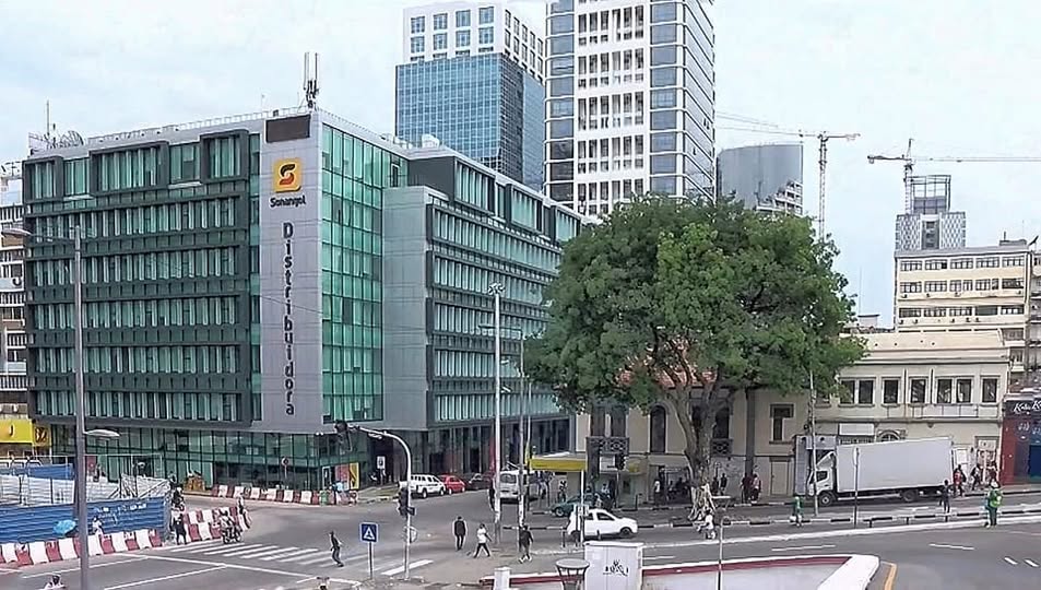 RUAS DA MISSÃO E AMÍLCAR CABRAL TEMPORARIAMENTE INTERDITAS NO FIM DE SEMANA PARA OBRAS DE MELHORIA