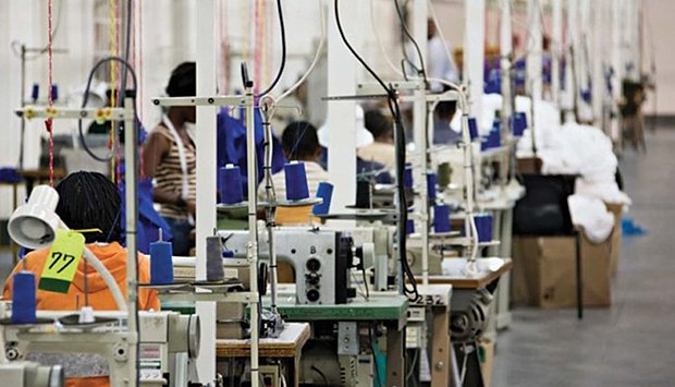 TEXTANG II QUER SER O MOTOR DO DESENVOLVIMENTO À INDÚSTRIA DA MODA