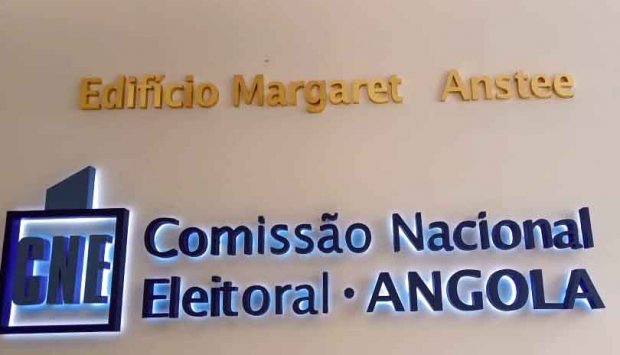 COMISSÃO NACIONAL ELEITORAL  LANÇA  ESTA QUINTA A CAMPANHA DE EDUCAÇÃO CÍVICA
