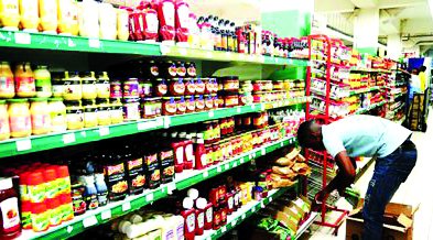 BENS ESSENCIAIS DESCEM MAIS DE 36 POR CENTO