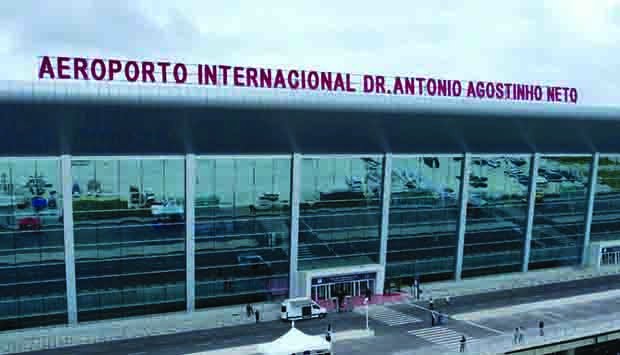 VOOS COMERCIAIS NO NOVO AEROPORTO INTERNACIONAL ARRANCAM EM OUTUBRO