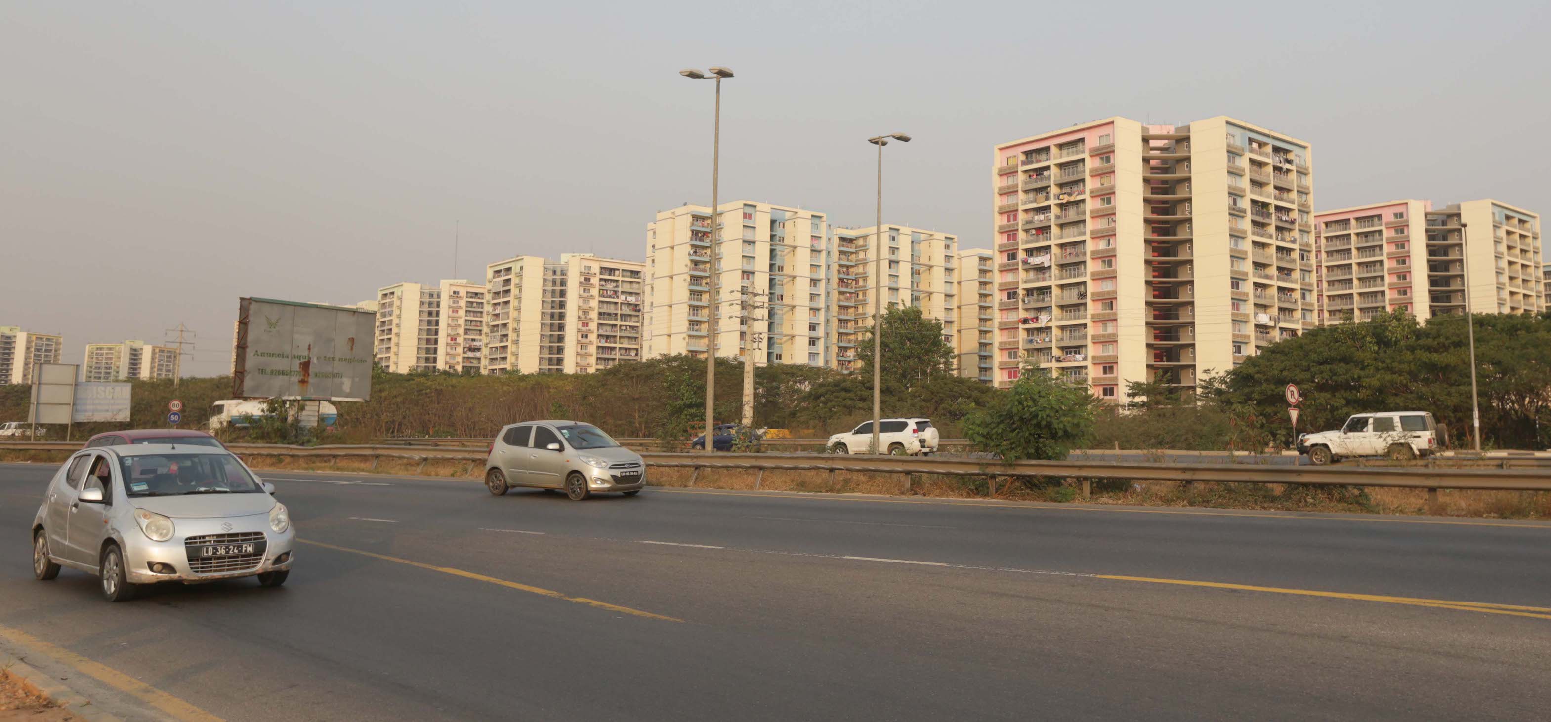 FUNDO DE HABITAÇÃO ABRE CONCURSO PARA REABILITAÇÃO DE 21 EDIFÍCIOS