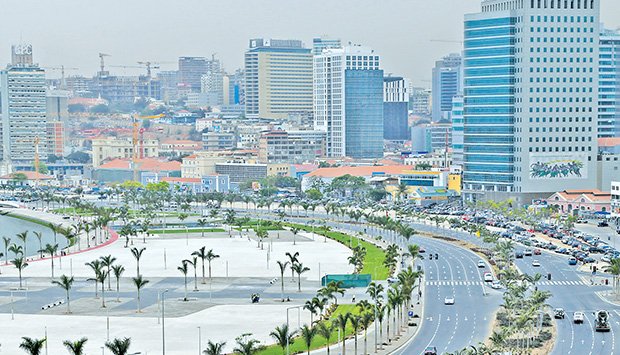 ANGOLA SOBE 14 LUGARES NO ÍNDICE GLOBAL DE PAZ 2022