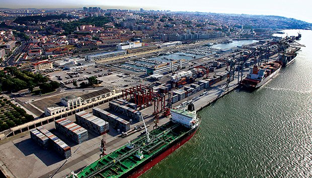 ANGOLA ACREDITA NA RÁPIDA RETOMA DO COMÉRCIO GLOBAL