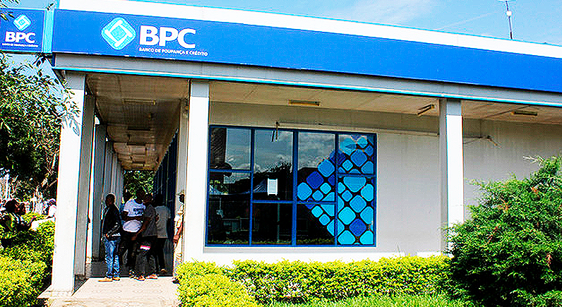 Recredit recupera 1,5 mil milhões de kwanzas de malparado do BPC