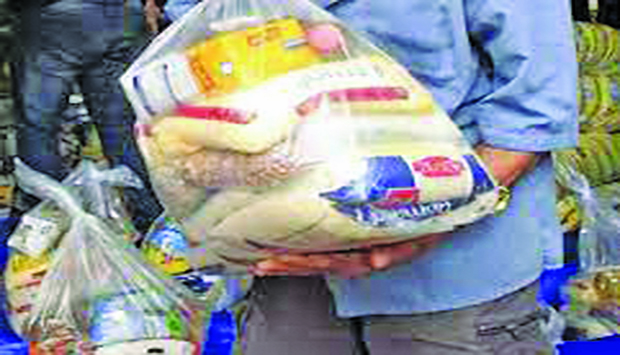 PREÇOS DOS PRINCIPAIS PRODUTOS DA CESTA BÁSICA REGISTAM BAIXA