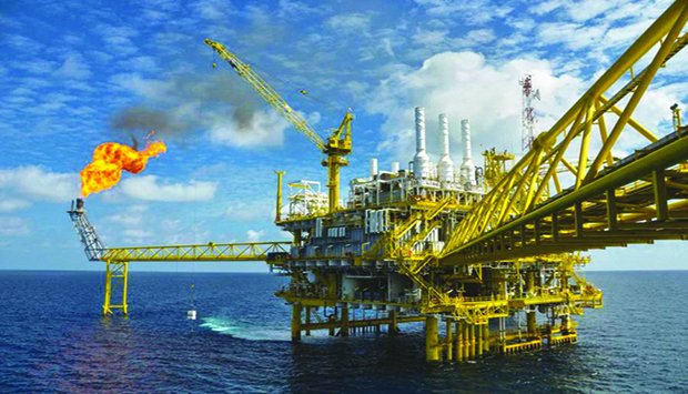 ANGOLA ACOLHE CONGRESSO SOBRE  PETRÓLEO E  GÁS