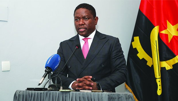 CHEFE DE ESTADO E DE GOVERNO AVALIAM SUSTENTABILIDADE DO OKAVANGO-ZAMBEZE