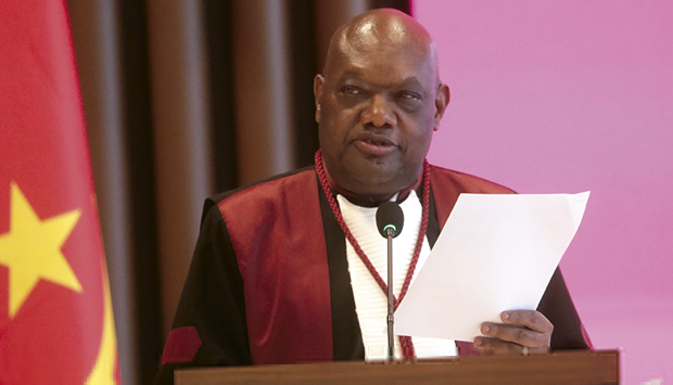 JUIZ NORBERTO SODRÉ JOÃO DEFENDE CONSTRUÇÃO DE CENTROS DE INTERNAMENTO DE MENORES