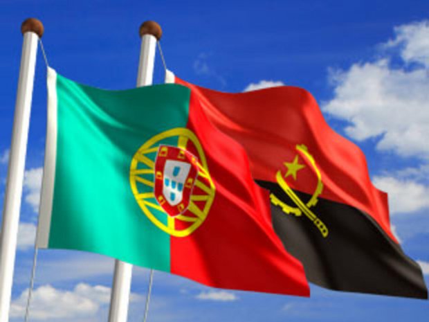 DELEGAÇÕES DE ANGOLA E PORTUGAL REÚNEM PARA CONVERSAÇÕES OFICIAIS