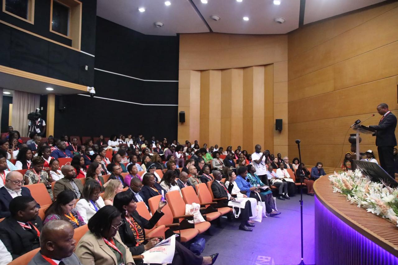 MINISTÉRIO DA SAÚDE REALIZA CONGRESSO DE HEMATOLOGIA E REFORÇA APOSTA NA EXCELÊNCIA E INOVAÇÃO