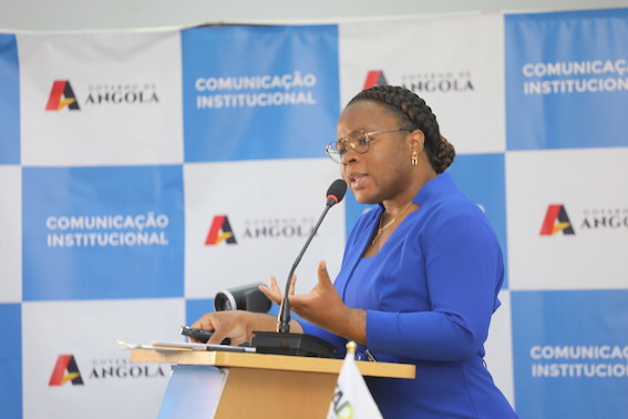 PROJECTO OSI YETU BENEFICIA MAIS DE 600 MIL FAMÍLIAS EM TODO O PAÍS