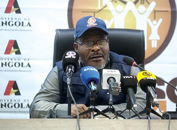 INE APELA À POPULAÇÃO PARA COOPERAR COM AGENTES DO CENSO 2024