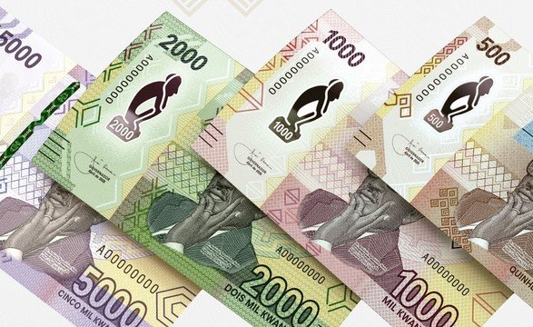 INFLAÇÃO EM ANGOLA  CAI PARA  19,9% ESTE ANO – CONSULTORA